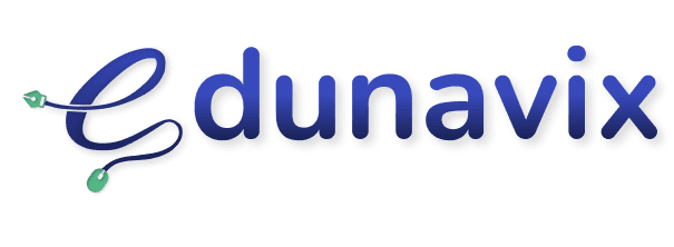 Edunavix Logo