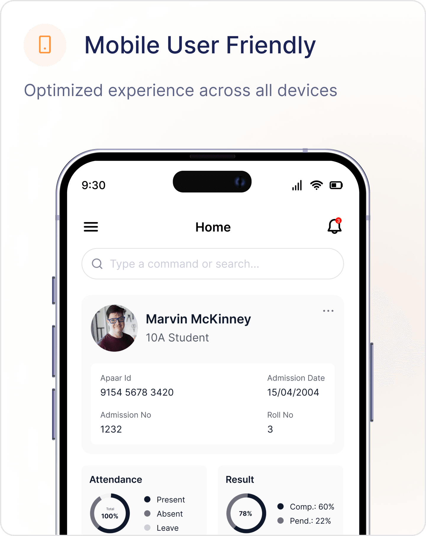 mobile-user-friendly